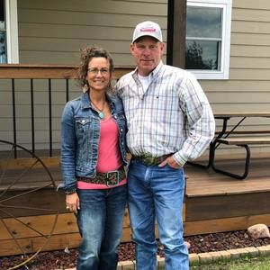 Meet your Posher, Jeanette